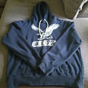American Eagle hoodie